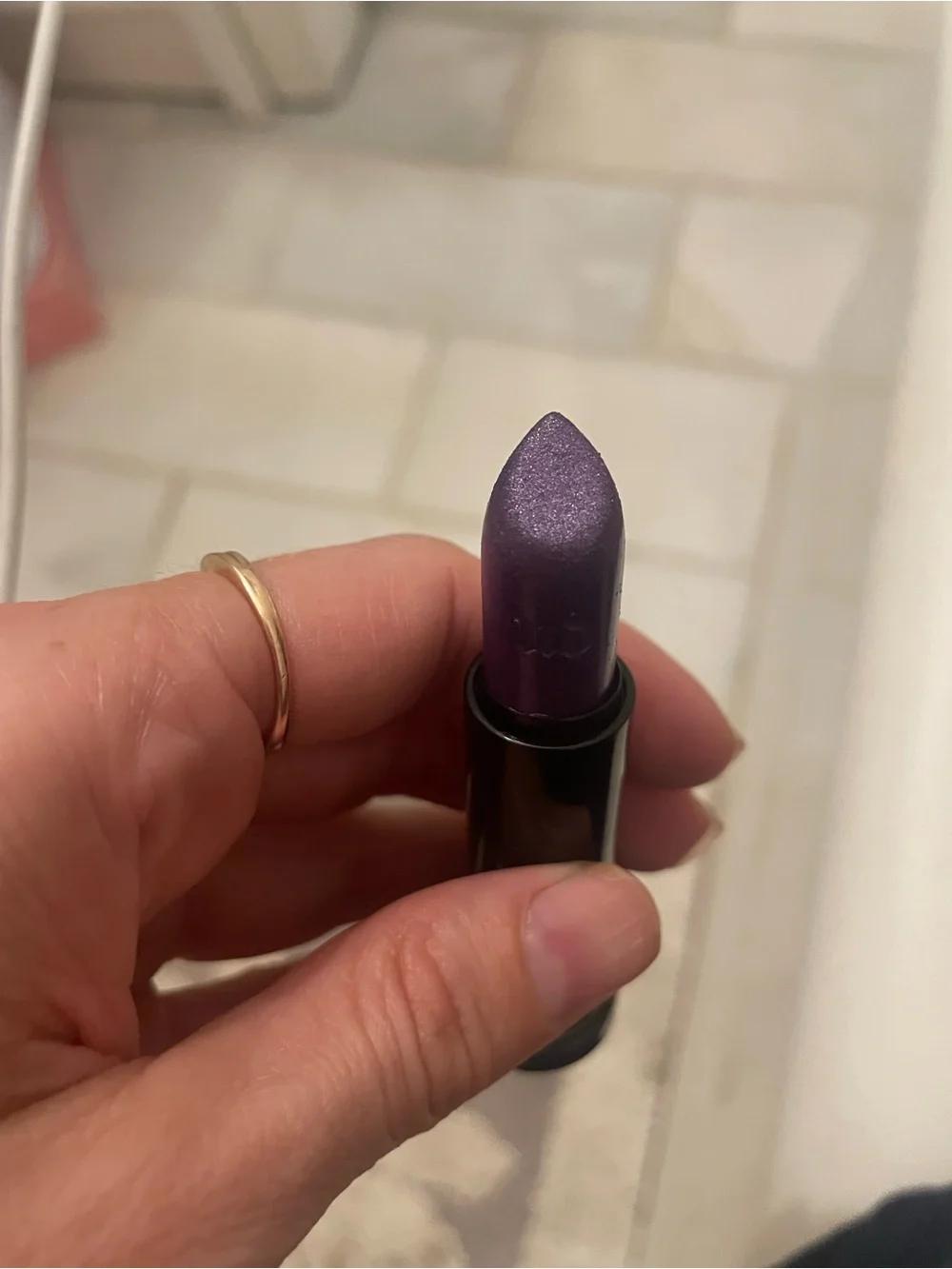Urban Decay have three